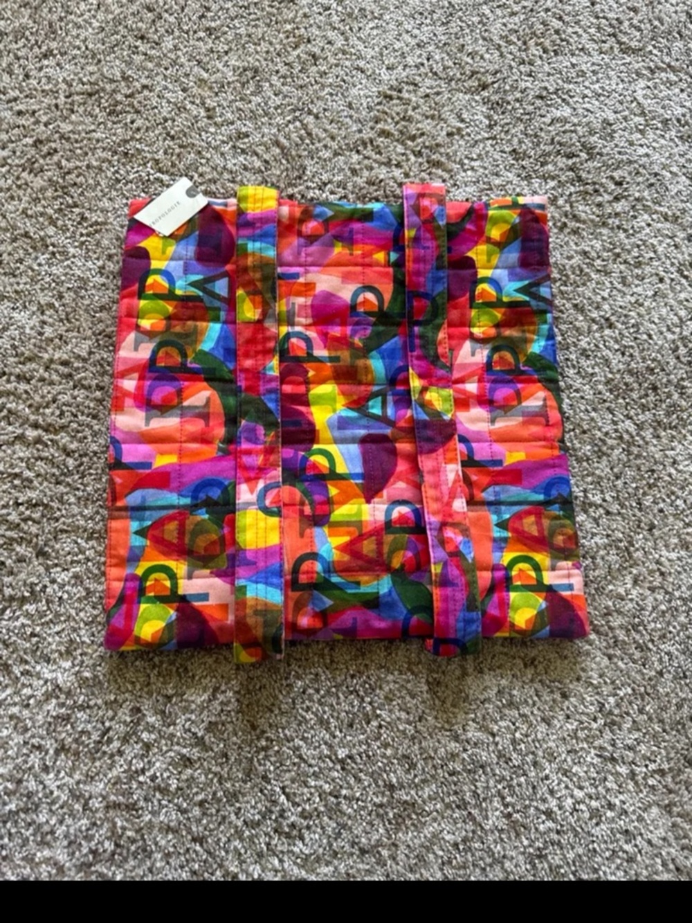 NWT Anthropologie Felicity Bake-and-Take Carrier - Picture 4 of 10